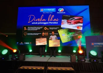 Perodua Bank Rakyat Credit Card-i