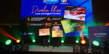 Perodua Bank Rakyat Credit Card-i