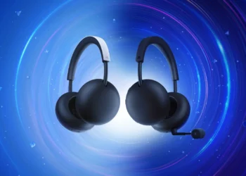 PlayStation Pulse Pulse Edge headset