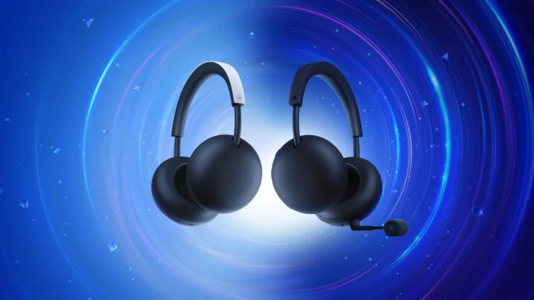 PlayStation Pulse Pulse Edge headset