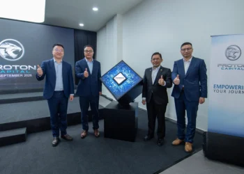Proton Launches Proton Capital