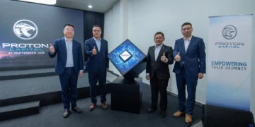 Proton Launches Proton Capital