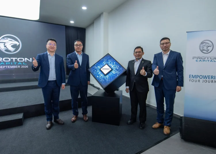 Proton Launches Proton Capital