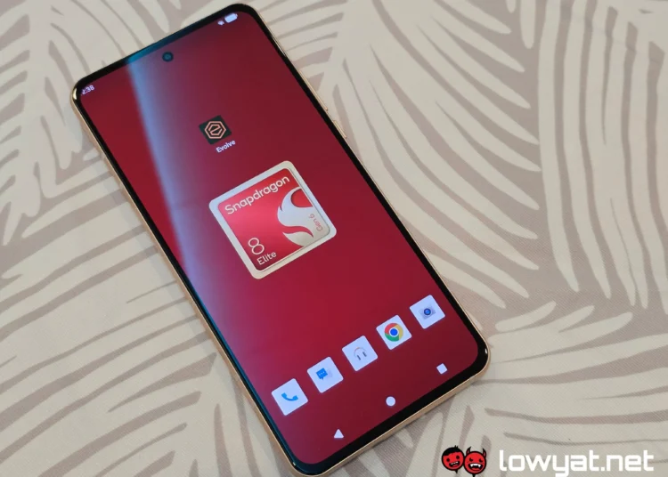 Qualcomm Snapdragon 8 Elite Extreme Benchmarking 1