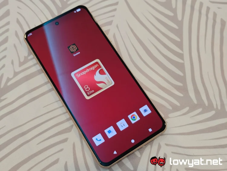 We Benchmarked The Qualcomm Snapdragon 8 Elite Extreme Gen 6 Chipset 1 Qualcomm Snapdragon 8 Elite Extreme Benchmarking 1