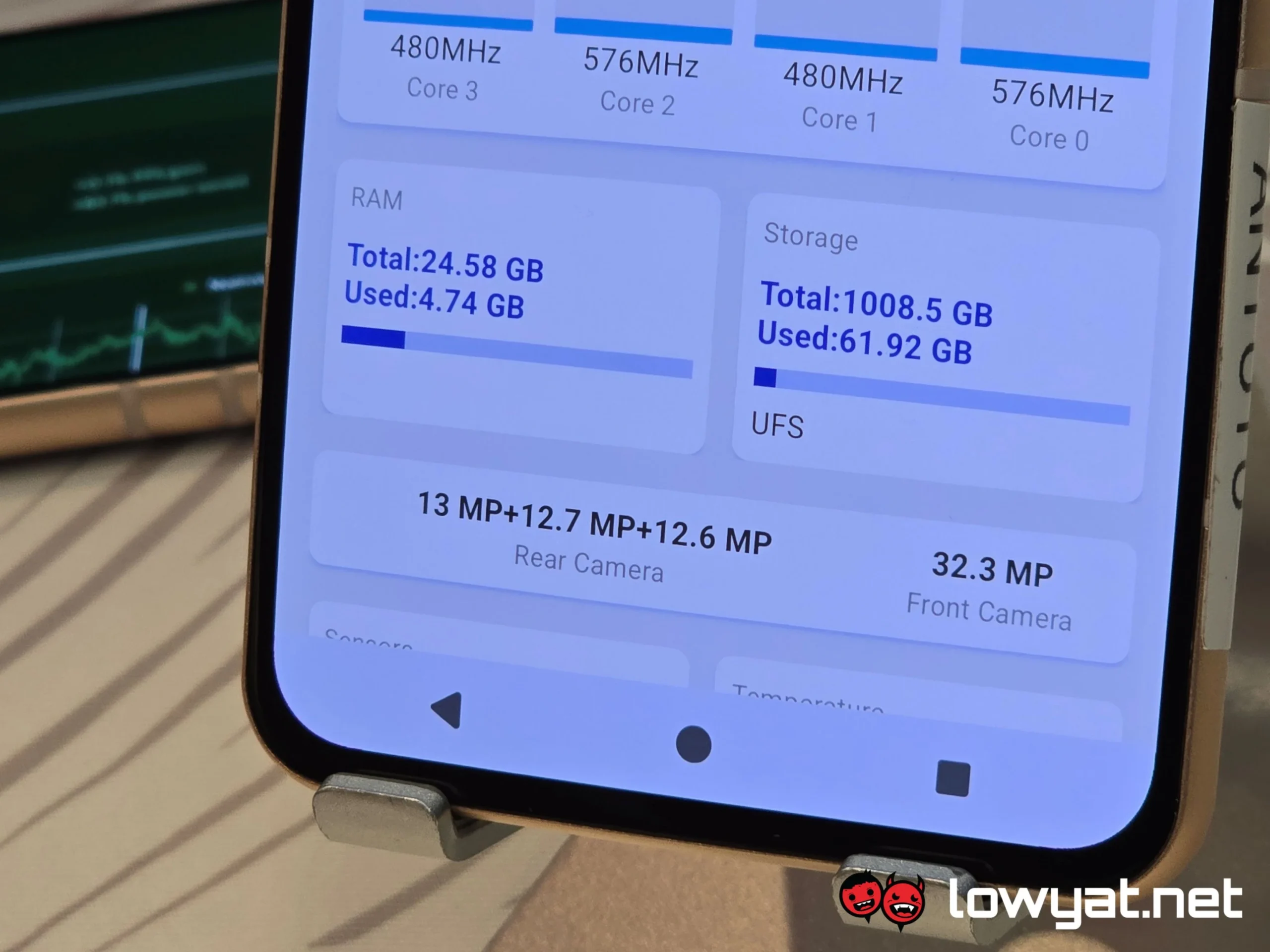 We Benchmarked The Qualcomm Snapdragon 8 Elite Extreme Gen 6 Chipset 2 Qualcomm Snapdragon 8 Elite Extreme Benchmarking 2 scaled