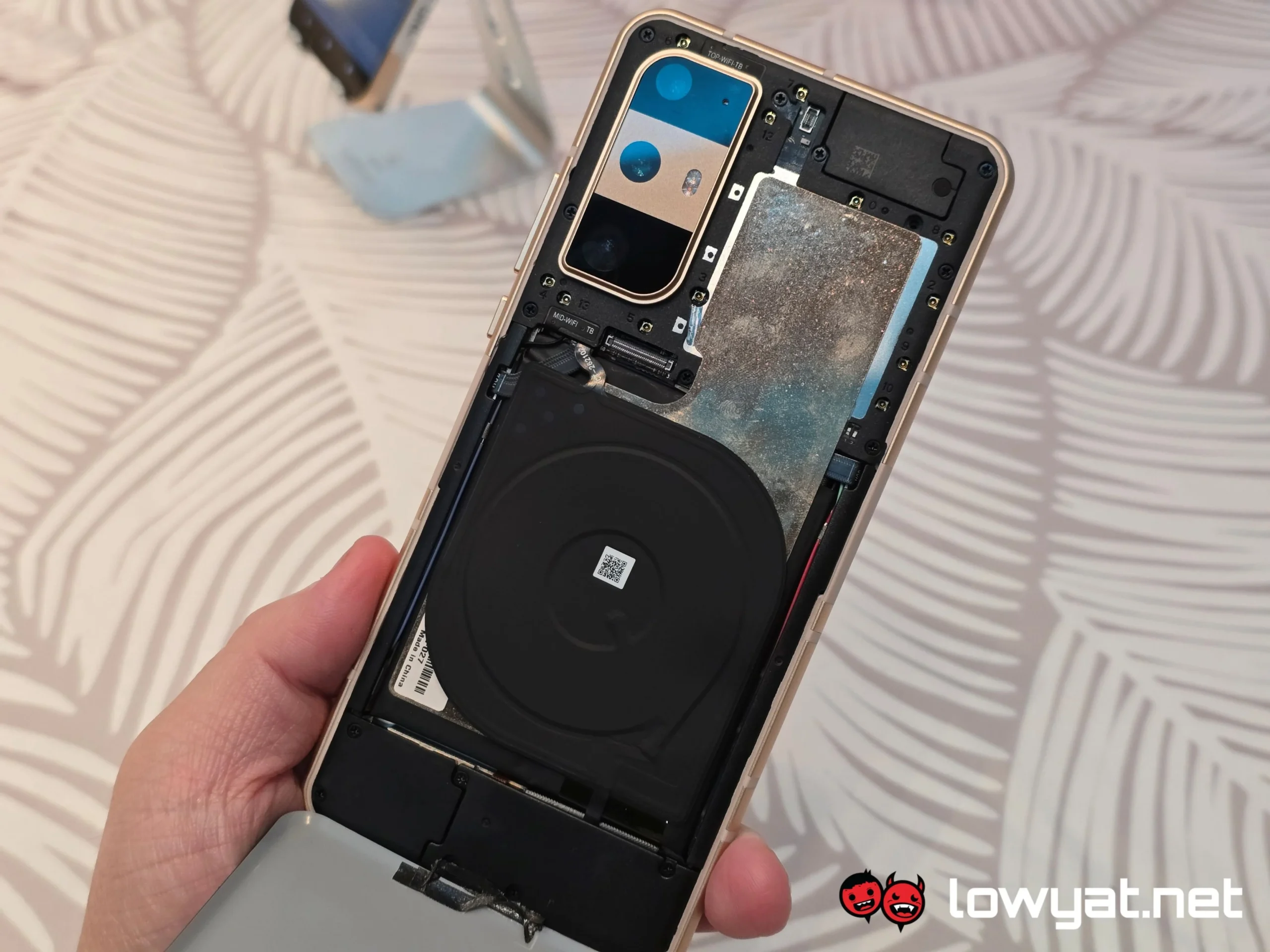 We Benchmarked The Qualcomm Snapdragon 8 Elite Extreme Gen 6 Chipset 3 Qualcomm Snapdragon 8 Elite Extreme Benchmarking 6 scaled