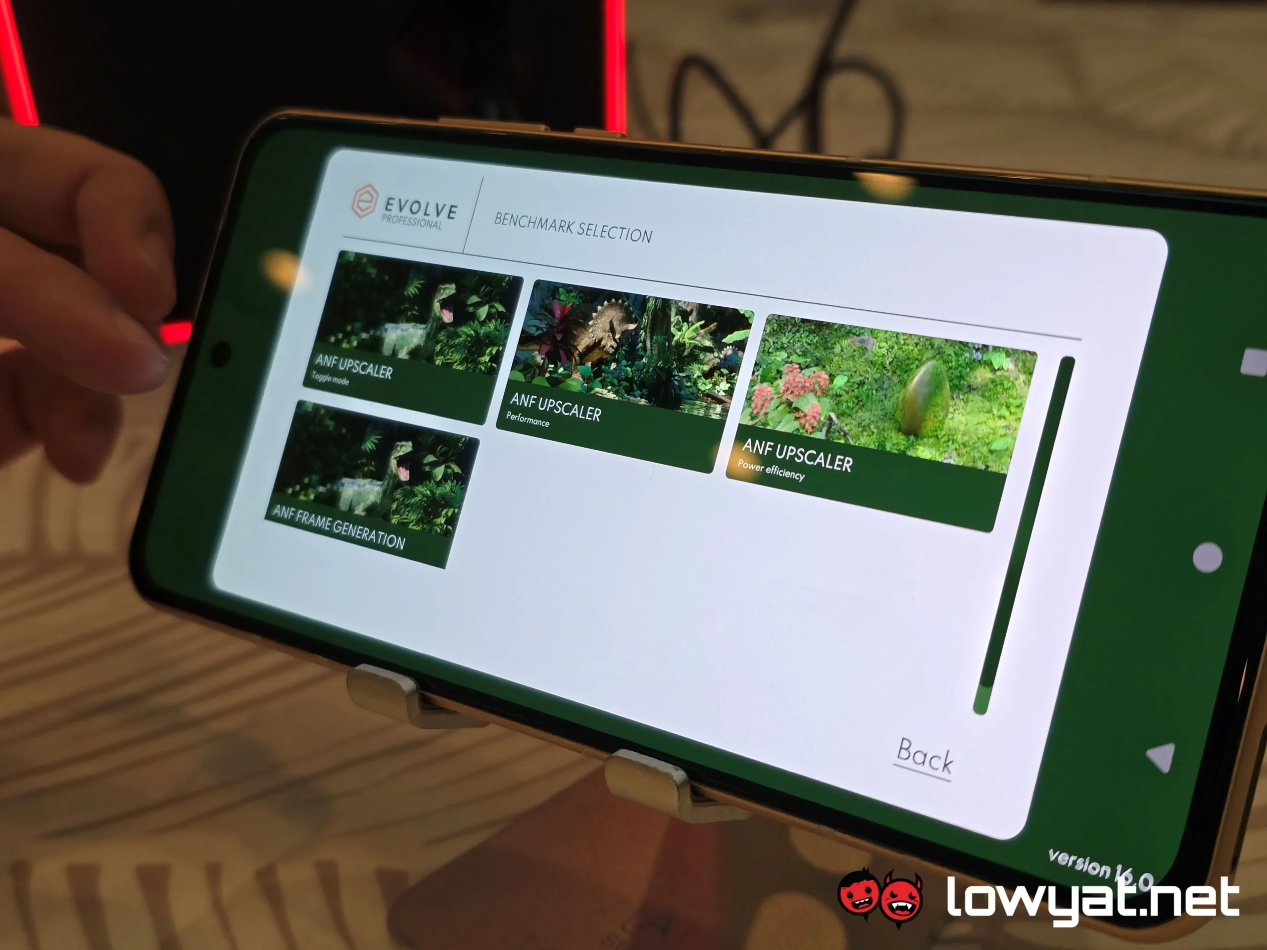 We Benchmarked The Qualcomm Snapdragon 8 Elite Extreme Gen 6 Chipset 4 Qualcomm Snapdragon 8 Elite Extreme Benchmarking 7 scaled
