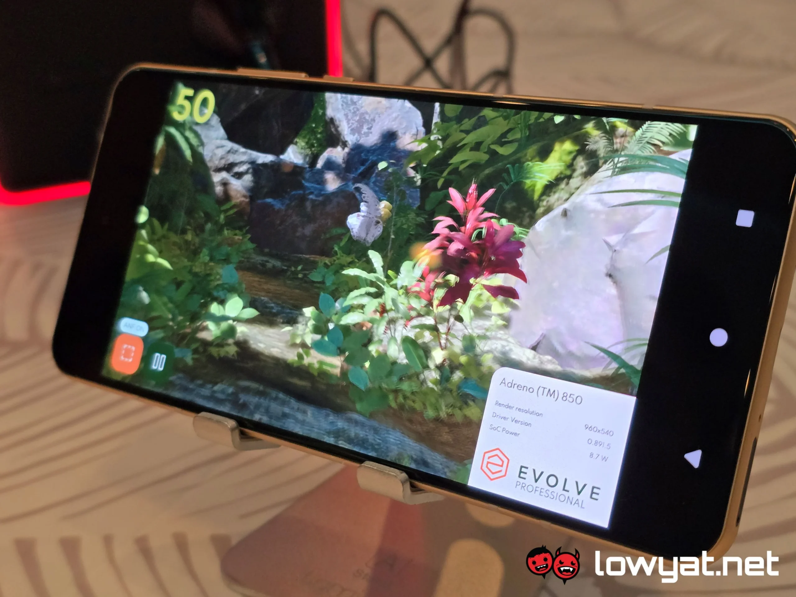 We Benchmarked The Qualcomm Snapdragon 8 Elite Extreme Gen 6 Chipset 5 Qualcomm Snapdragon 8 Elite Extreme Benchmarking 8 scaled