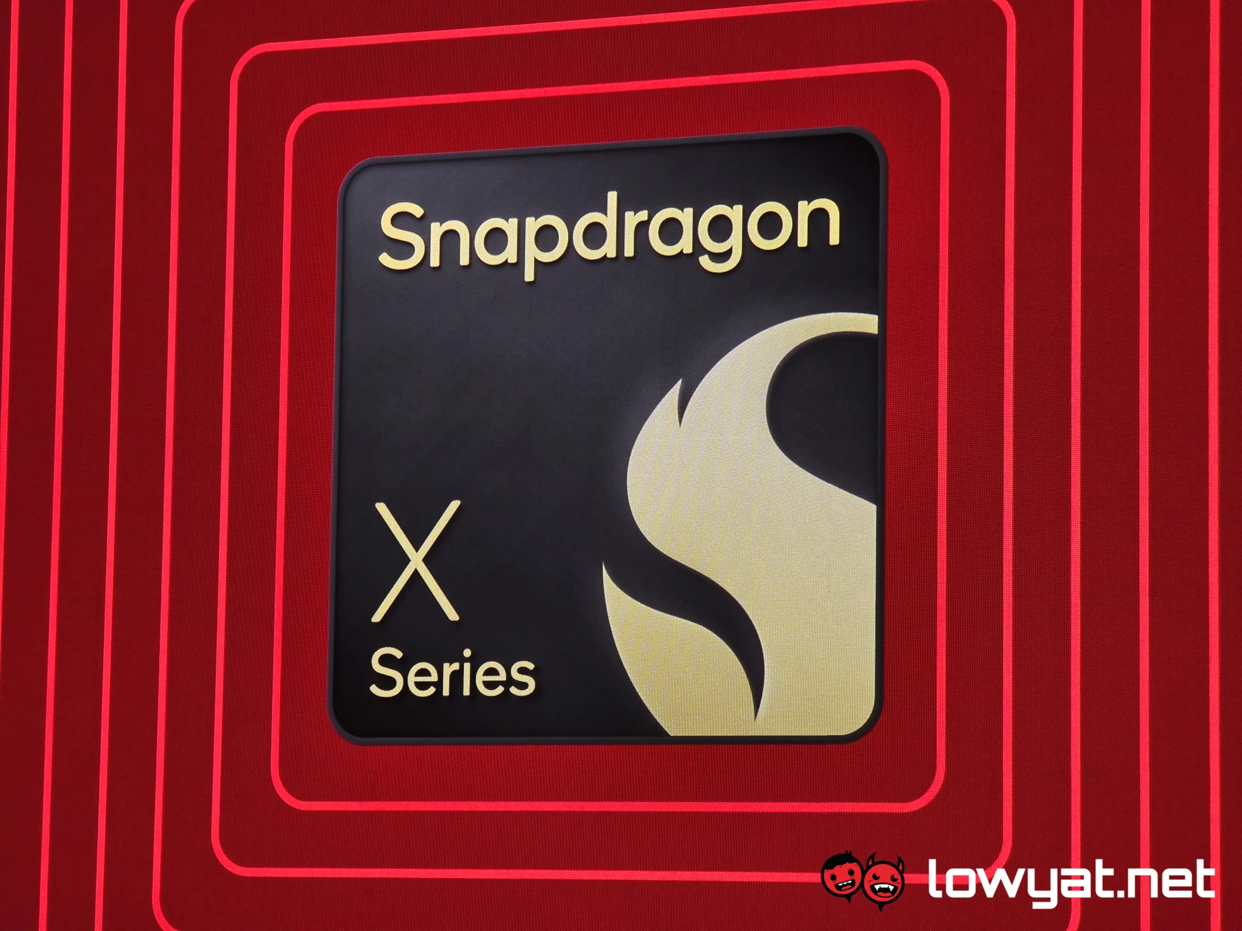 Qualcomm Is Bringing Linux Support To Snapdragon X2 Series 2 Qualcomm Snapdragon Summit 2026 Snapdragon X2 Series 4 scaled