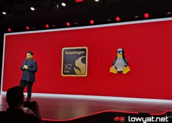 Qualcomm Snapdragon Summit 2026 Snapdragon X2 Series Linux 1