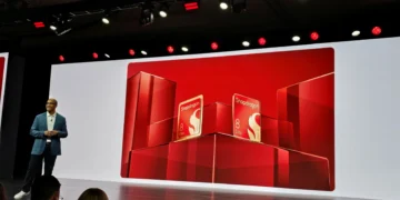 Qualcomm Snapdragon Summit Snapdragon 8 Elite Extreme Gen 6 Launch 1