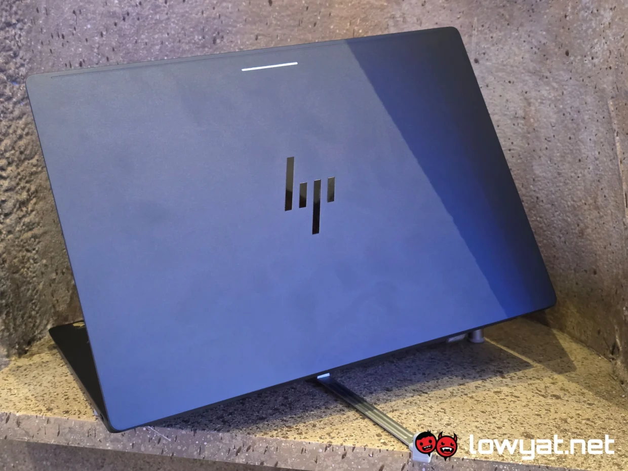 Microsoft Refreshes Surface Lineup With Snapdragon X2 Plus Chipset 5 Qualcomm Snapdragon X Elite GoogleBook 14 HP 2