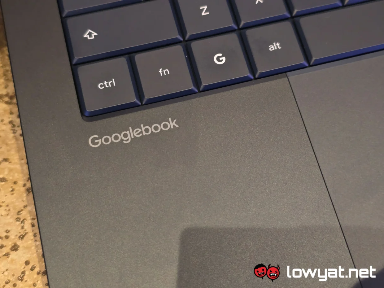 Microsoft Refreshes Surface Lineup With Snapdragon X2 Plus Chipset 6 Qualcomm Snapdragon X Elite GoogleBook 14 HP 6