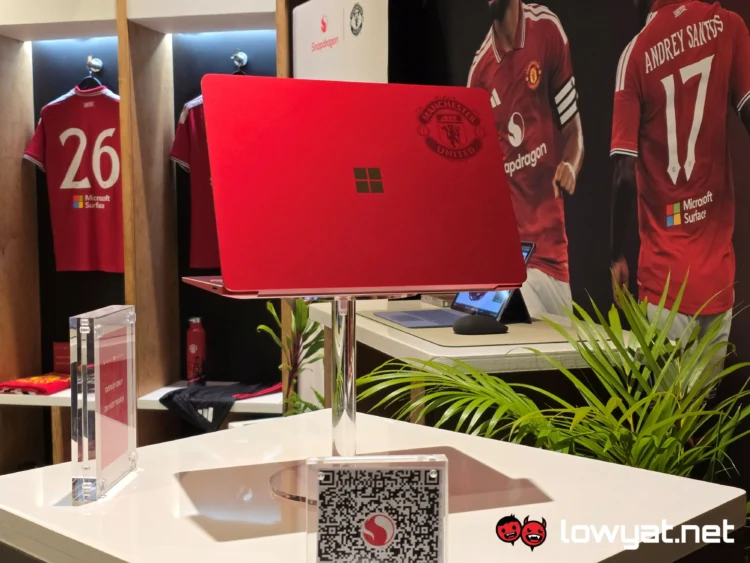 Microsoft Refreshes Surface Lineup With Snapdragon X2 Plus Chipset 1 Qualcomm Snapdragon X2 Plus Microsoft Surface 1
