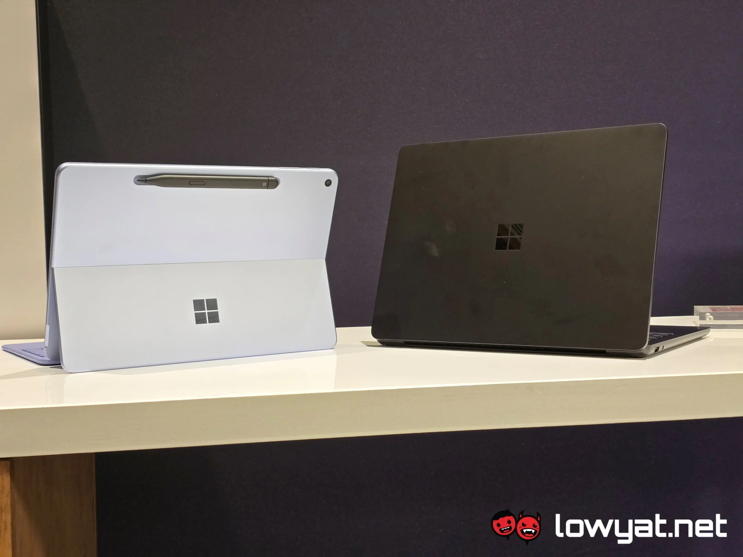 Microsoft Refreshes Surface Lineup With Snapdragon X2 Plus Chipset 3 Qualcomm Snapdragon X2 Plus Microsoft Surface 3 scaled