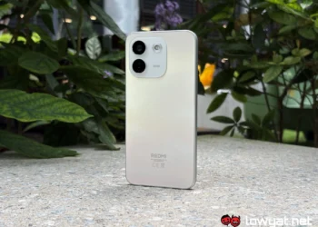 REDMI Note 17 Pro Max Sponsored Images