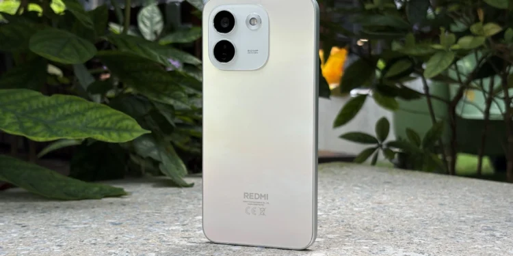 REDMI Note 17 Pro Max Sponsored Images