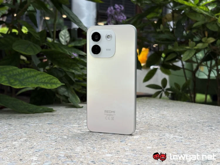 REDMI Note 17 Pro Max 5G, Built To Last Through The Years In More Ways Than One 1 REDMI Note 17 Pro Max Sponsored Images