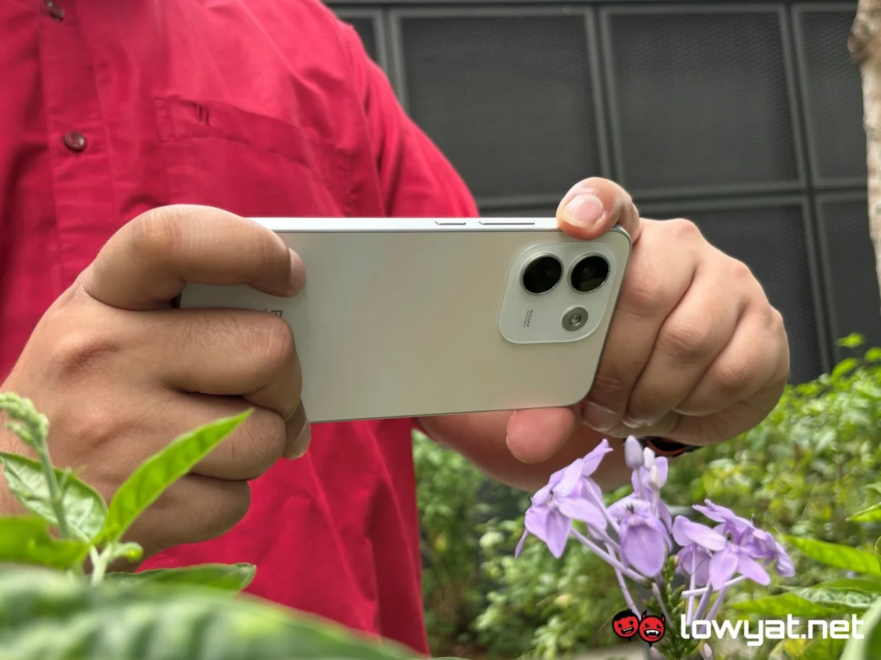 REDMI Note 17 Pro Max 5G, Built To Last Through The Years In More Ways Than One 12 REDMI Note 17 Pro Max Sponsored Images