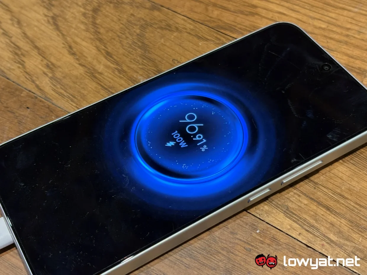 REDMI Note 17 Pro Max 5G, Built To Last Through The Years In More Ways Than One 3 REDMI Note 17 Pro Max Sponsored Images