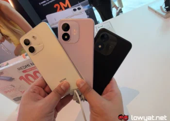 REDMI Note 17 Series Launch