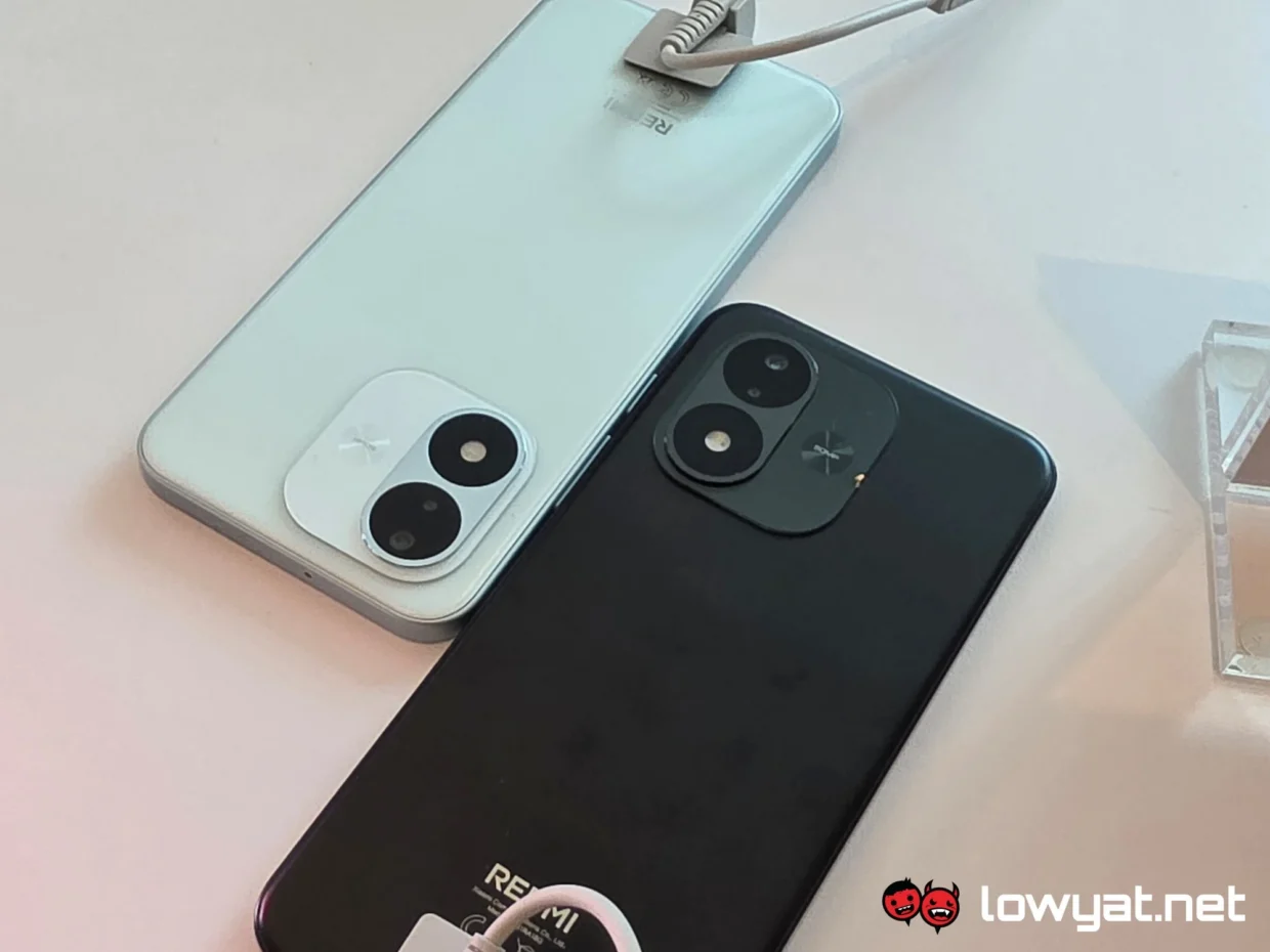 REDMI Note 17 Series Officially Launches In Malaysia; Starts From RM849 2 REDMI Note 17 Series Launch 10