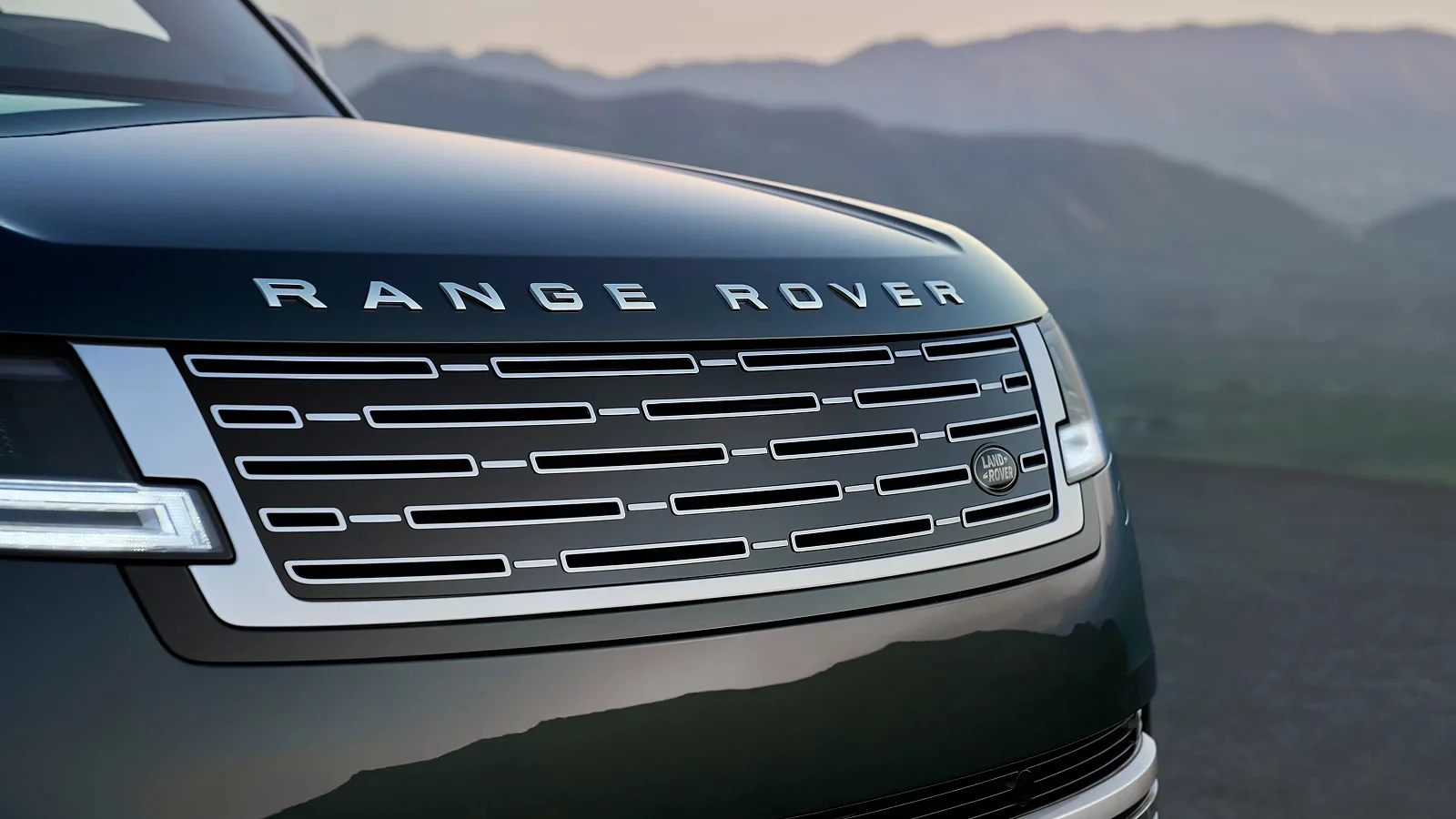 Range Rover Electric Debuts With Up To 598km Range, 850Nm Of Torque 5 Ranger Rover Electric Debut