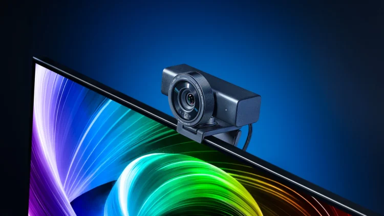 Razer Kiyo V2 Pro Now Available For RM1,349 1 Razer Kiyo V2 Pro