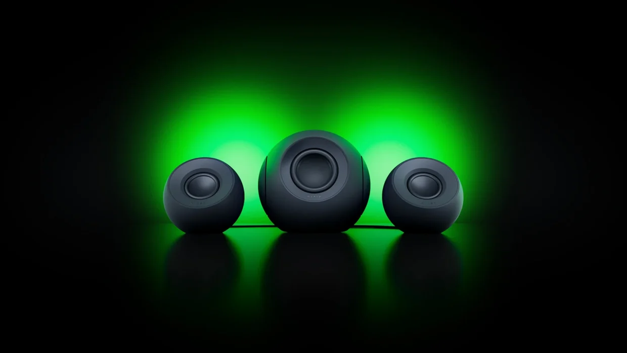 Razer Mako