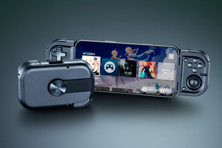 The Razer Prio Is A Very Collapsible Mobile Controller 1 Razer Prio