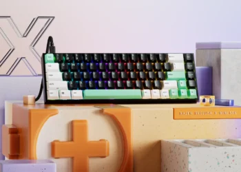 Razer Reclusa X Mini 65%