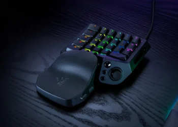 Razer Tartarus V2 Pro Arrives In Malaysia