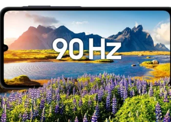 Samsung Galaxy A07s