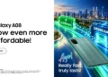 Samsung Galaxy A08 Lands In Malaysia