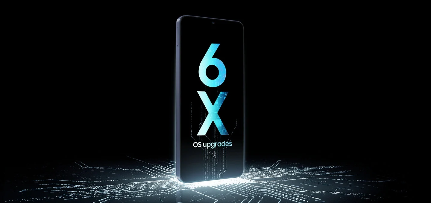 Samsung Galaxy A08 Lands In Malaysia With Helio G99+ SoC, 6,000mAh Battery 5 Samsung Galaxy A08 Lands In Malaysia