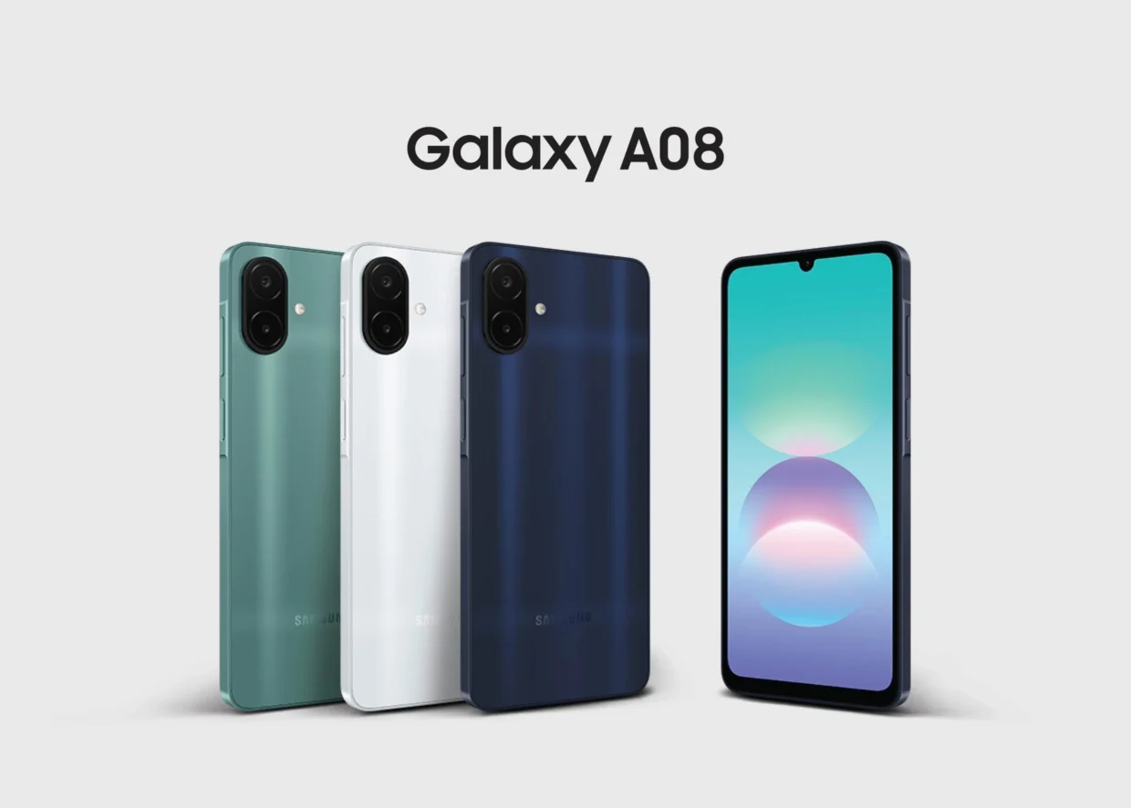 Samsung Galaxy A08 Lands In Malaysia With Helio G99+ SoC, 6,000mAh Battery 7 Samsung Galaxy A08 Lands In Malaysia