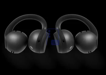Samsung Galaxy Buds On Render