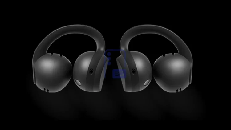 Samsung Galaxy Buds On Render, Features Leak Online; May Launch In Q4 2026 1 Samsung Galaxy Buds On Render