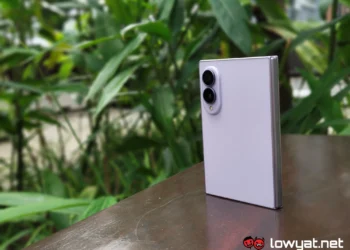 Samsung Galaxy Z Fold8 Review
