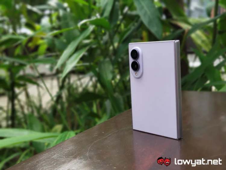 Samsung Galaxy Z Fold8 Review: Bigger Changes, Bigger Compromises 1 Samsung Galaxy Z Fold8 Review