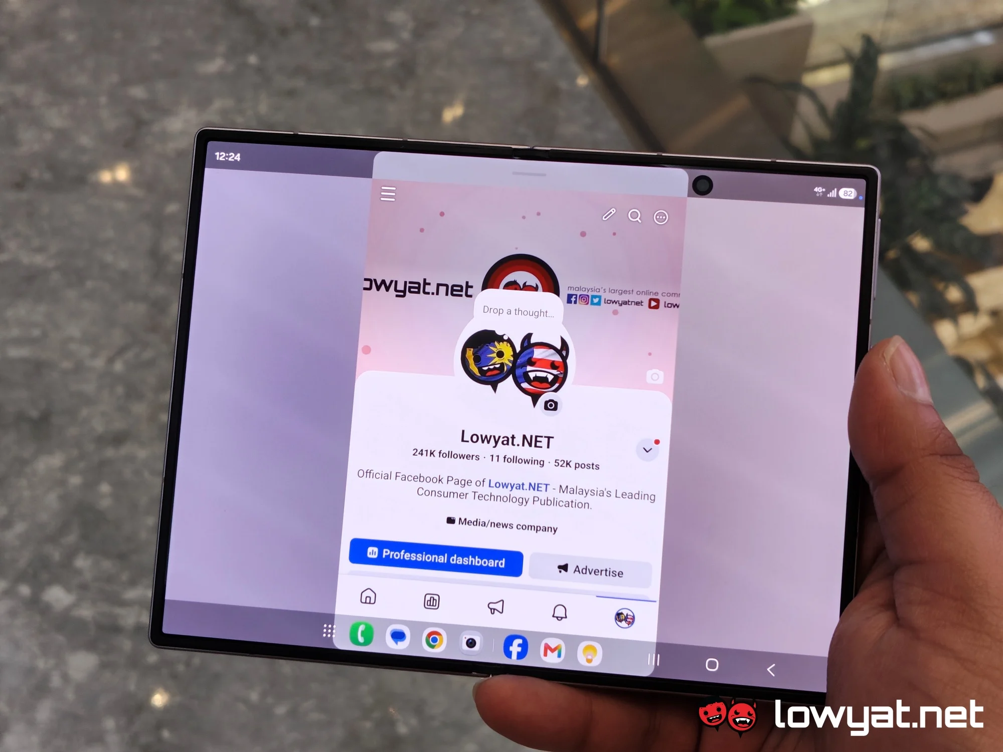 Samsung Galaxy Z Fold8 Review: Bigger Changes, Bigger Compromises 43 Samsung Galaxy Z Fold8 Review