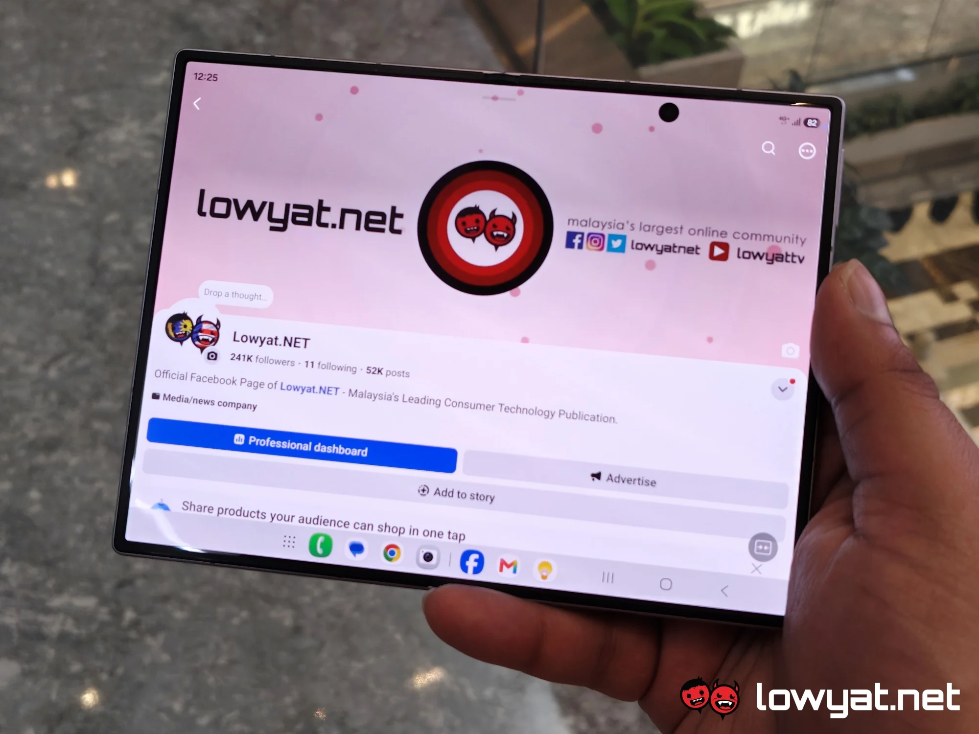 Samsung Galaxy Z Fold8 Review: Bigger Changes, Bigger Compromises 44 Samsung Galaxy Z Fold8 Review