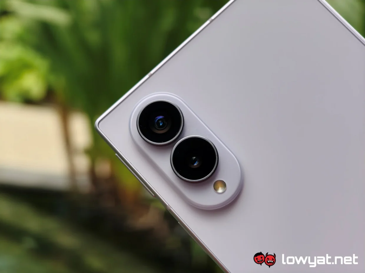 Samsung Galaxy Z Fold8 Review: Bigger Changes, Bigger Compromises 16 Samsung Galaxy Z Fold8 Review