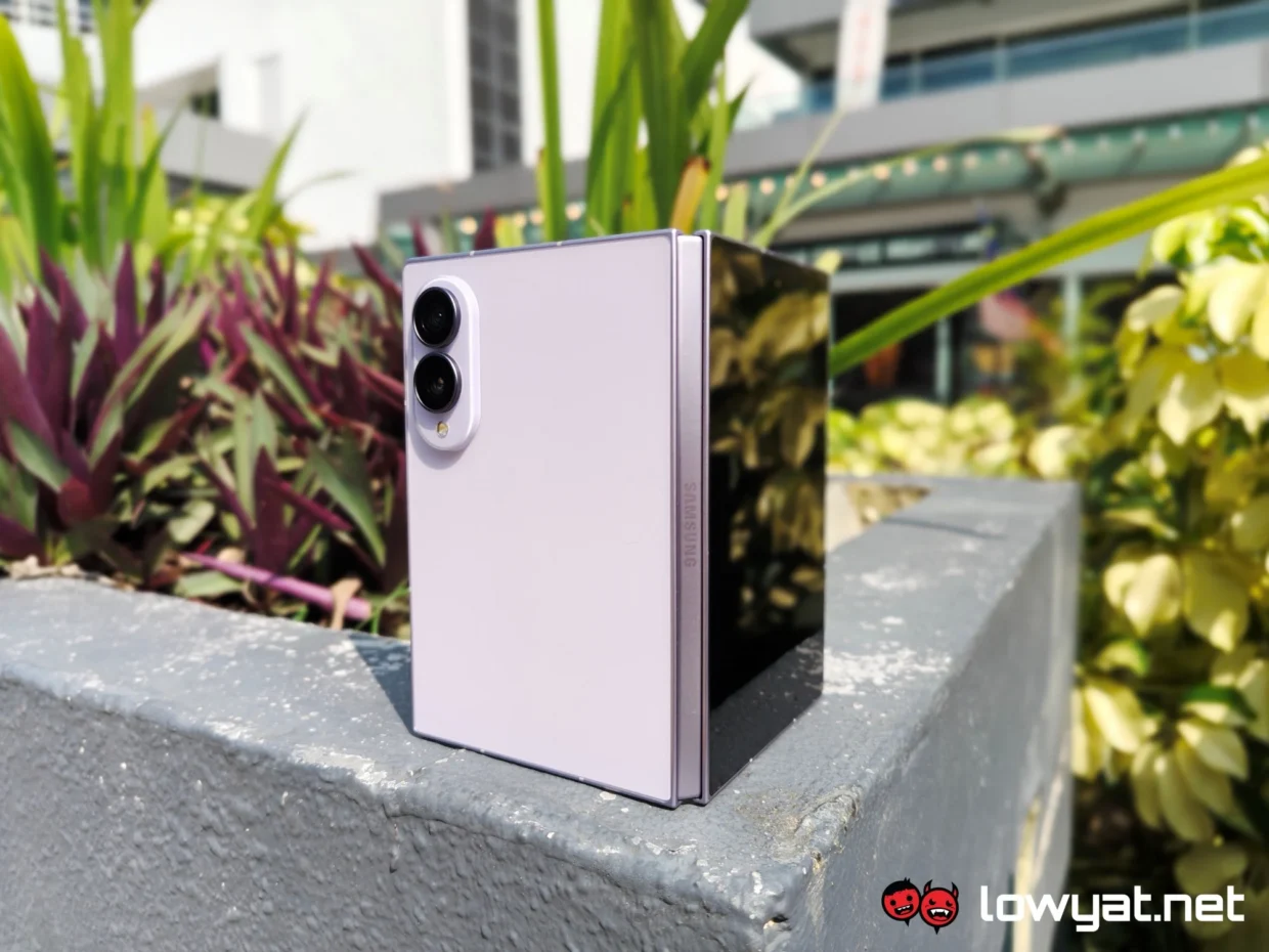 Samsung Galaxy Z Fold8 Review: Bigger Changes, Bigger Compromises 50 Samsung Galaxy Z Fold8 Review