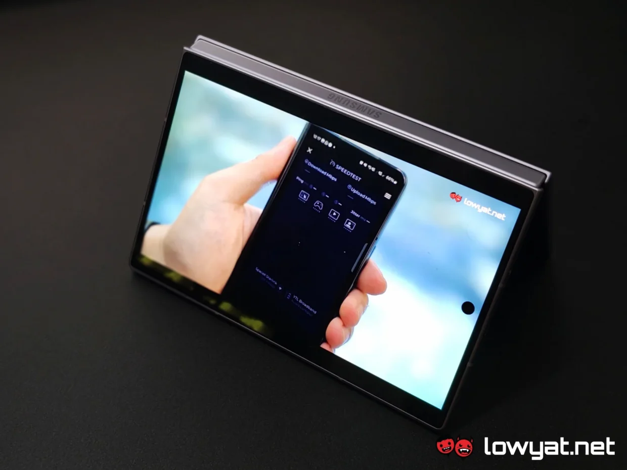 Samsung Galaxy Z Fold8 Review: Bigger Changes, Bigger Compromises 42 Samsung Galaxy Z Fold8 Review