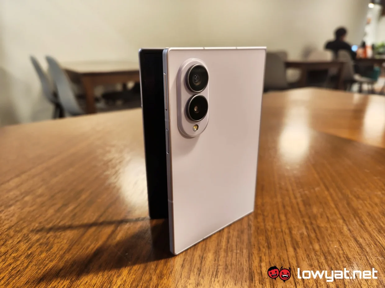Samsung Galaxy Z Fold8 Review: Bigger Changes, Bigger Compromises 41 Samsung Galaxy Z Fold8 Review