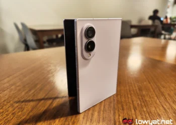 Samsung Galaxy Z Fold8 Review