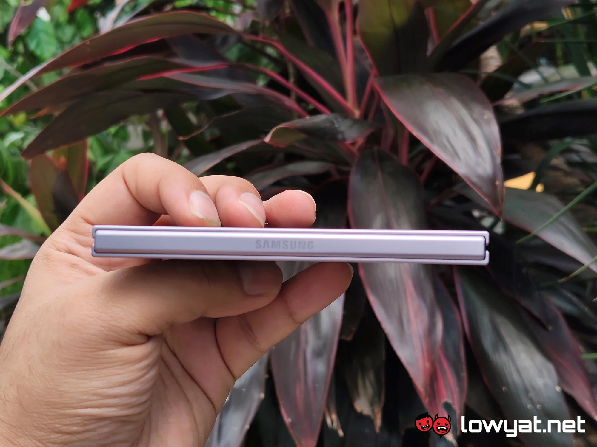 Samsung Galaxy Z Fold8 Review: Bigger Changes, Bigger Compromises 7 Samsung Galaxy Z Fold8 Review