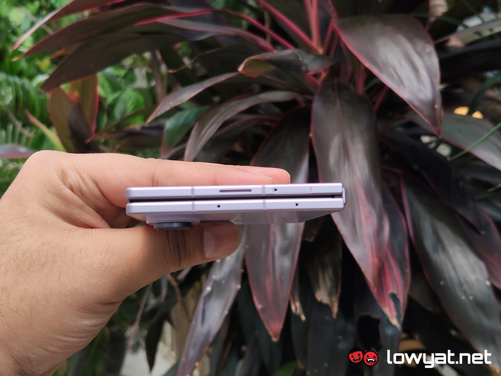 Samsung Galaxy Z Fold8 Review: Bigger Changes, Bigger Compromises 6 Samsung Galaxy Z Fold8 Review